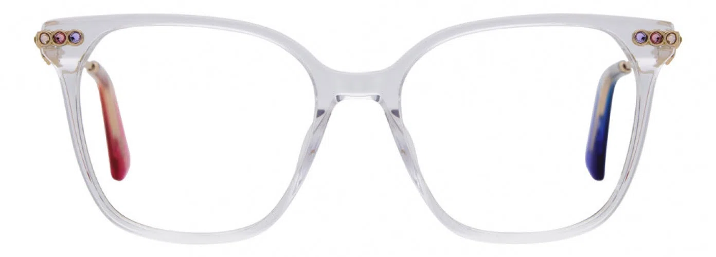 Kurt Geiger KGL5036 Eyeglasses - view 6
